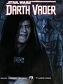 Star Wars - Darth Vader (DDB) 1-3 - Duistere Missie - Compleet