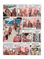 Rik Ringers Integraal - Beginjaren/Tweede tijdperk/Latere jaren 5 - Boek 5