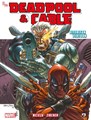 Deadpool & Cable (DDB)  - Uiterlijk vertoon - Premiumpack