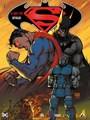 Superman/Batman (DDB) 1-4 - Superman/Batman - Komst van Supergirl/Staat van Beleg Collector Pack 1