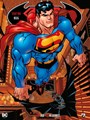 Superman/Batman (DDB) 1-4 - Superman/Batman - Komst van Supergirl/Staat van Beleg Collector Pack 1