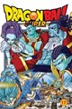 Dragon Ball Super 17 - Super Volume 17