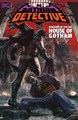 Batman - Detective Comics by Mariko Tamaki  - Shadows of the Bat: House of Gotham