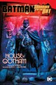 Batman - Detective Comics by Mariko Tamaki  - Shadows of the Bat: House of Gotham