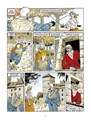 Malefosse - Complete Editie, de 3 - Hoofdstuk III