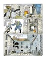Malefosse - Complete Editie, de 3 - Hoofdstuk III
