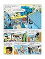 Rik Ringers Integraal - Beginjaren/Tweede tijdperk/Latere jaren 6 - Boek 6