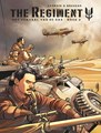 Regiment, the 1-3 - Pakket deel 1 t/m 3