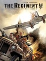 Regiment, the 1-3 - Pakket deel 1 t/m 3