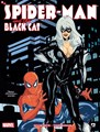 Spider-Man and the Black Cat (DDB) 1-3 - Collector Pack