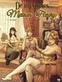 Mysteries van Maison Fleury, de 1-3 - Collector Pack