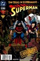 Superman - One-Shots & Mini-Series (DC)  - The Trial of Superman!