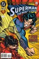 Superman - One-Shots & Mini-Series (DC)  - The Trial of Superman!