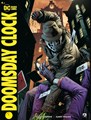 Doomsday Clock (DDB) 1-6 - Doomsday Clock - Collector Pack