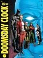 Doomsday Clock (DDB) 1-6 - Doomsday Clock - Collector Pack