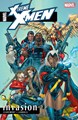 X-Treme X-Men (2001-2004) 2 - Invasion