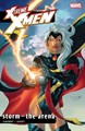 X-Treme X-Men (2001-2004) 7 - Storm - The Arena