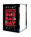 Batman - One Bad Day  - One Bad Day slipcase box (with 2 albums)