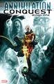 Annihilation - Conquest 1-2 - Conquest - Complete serie