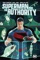 Superman and the Authority  - Superman and the Authority