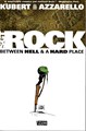 Sgt. Rock (DC/Vertigo)  - Between Hell & a Hard Place