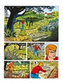 Rik Ringers Integraal - Beginjaren/Tweede tijdperk/Latere jaren 8 - Boek 8