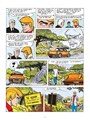 Rik Ringers Integraal - Beginjaren/Tweede tijdperk/Latere jaren 8 - Boek 8