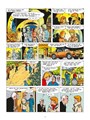 Rik Ringers Integraal - Beginjaren/Tweede tijdperk/Latere jaren 8 - Boek 8