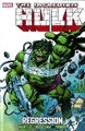 Incredible Hulk, the (1968-2011)  - Regression