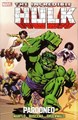 Incredible Hulk, the (1968-2011)  - Pardoned