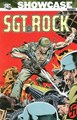 DC Showcase Presents  / Sgt. Rock 1-4 - Sgt. Rock - Volumes 1-4