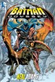 Batman - One-Shots & Mini-Series  - Odyssey