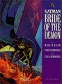 Batman - One-Shots & Mini-Series  - Bride of the Demon