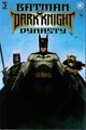 Batman - One-Shots & Mini-Series  - Dark Knight Dynasty