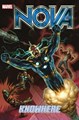 Nova (2007) 2 - Knowhere