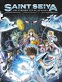 Saint Seiya - De Ridders van de Zodiak 1 - Time Odyssey