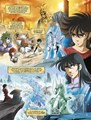 Saint Seiya - De Ridders van de Zodiak 1 - Time Odyssey