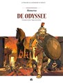 Literaire klassiekers in beeld  - Collector Pack 1 (Delen 1/2/3)