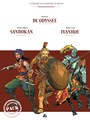 Literaire klassiekers in beeld  - Collector Pack 1 (Delen 1/2/3)