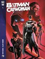 Batman/Catwoman (DDB) 1-4 - Batman/Catwoman - Collector Pack