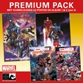 Fortnite X Marvel (DDB) 1+2 - Fortnite X Marvel - Premium Pack