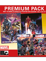 Fortnite X Marvel (DDB) 1+2 - Fortnite X Marvel - Premium Pack