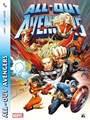 Avengers (DDB)  / All-Out Avengers 1+2 - All-Out Avengers - Premium Pack