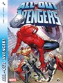 Avengers (DDB)  / All-Out Avengers 1+2 - All-Out Avengers - Premium Pack