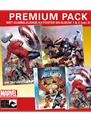 Avengers (DDB)  / All-Out Avengers 1+2 - All-Out Avengers - Premium Pack