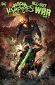 DC vs. Vampires 2 - All Out War - Part 2