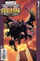 Ultimate Spider-Man (2000) 7 - Secret Identity