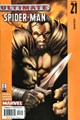 Ultimate Spider-Man (2000) 16-21 - Ultimate Spider-Man 16-21