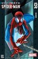 Ultimate Spider-Man (2000) 50-53 - Ultimate Spider-Man 50-53