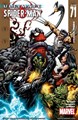 Ultimate Spider-Man (2000) 70-71 - Strange - Complete